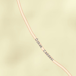 Sokak Görünümü