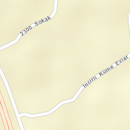 Sokak Görünümü