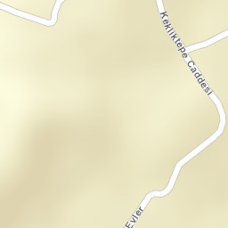 Sokak Görünümü