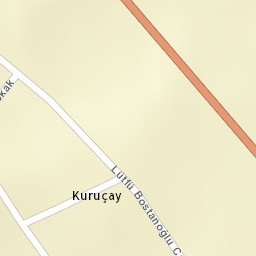 Sokak Görünümü