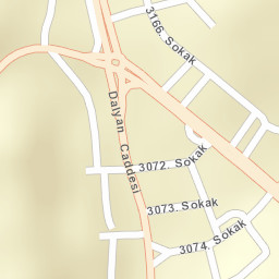 Sokak Görünümü