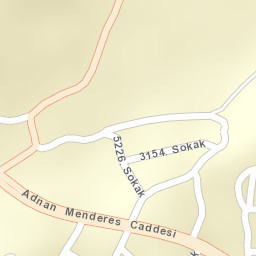 Sokak Görünümü