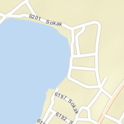 Sokak Görünümü