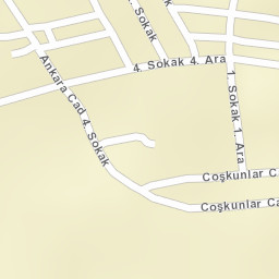 Sokak Görünümü
