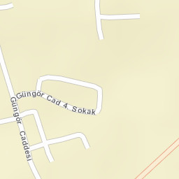 Sokak Görünümü