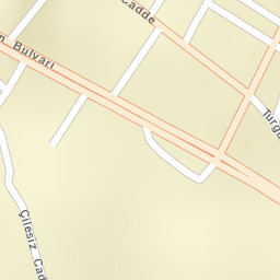 Sokak Görünümü