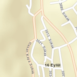 Sokak Görünümü