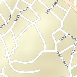 Sokak Görünümü