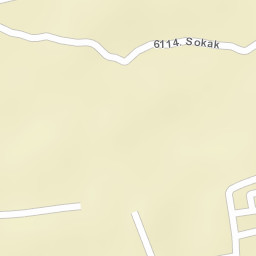 Sokak Görünümü