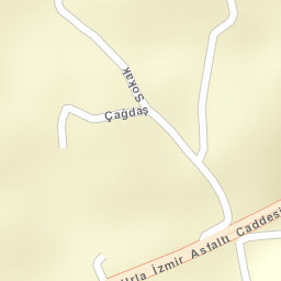 Sokak Görünümü
