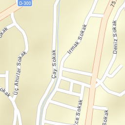 Sokak Görünümü