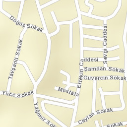 Sokak Görünümü