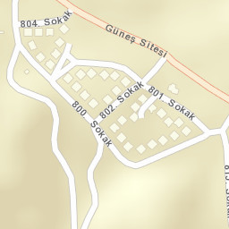 Sokak Görünümü