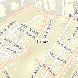 Sokak Görünümü