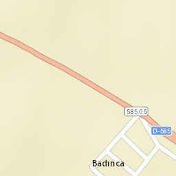 Sokak Görünümü