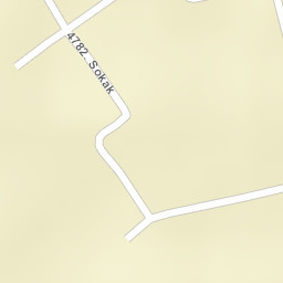 Sokak Görünümü