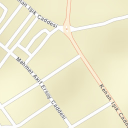Sokak Görünümü