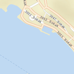 Sokak Görünümü