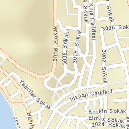 Sokak Görünümü