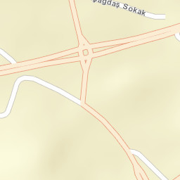 Sokak Görünümü