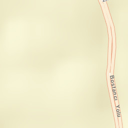 Sokak Görünümü