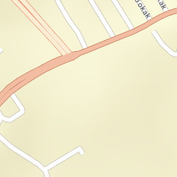Sokak Görünümü