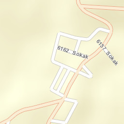 Sokak Görünümü