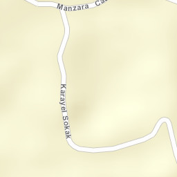 Sokak Görünümü
