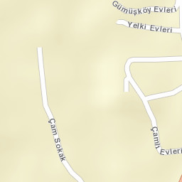 Sokak Görünümü