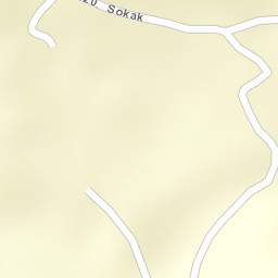Sokak Görünümü