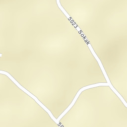 Sokak Görünümü