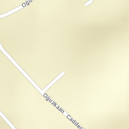 Sokak Görünümü