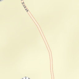 Sokak Görünümü