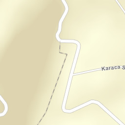 Sokak Görünümü