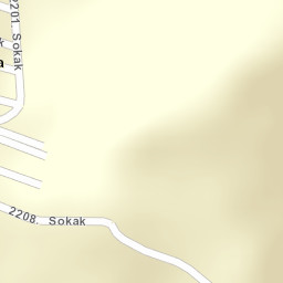 Sokak Görünümü