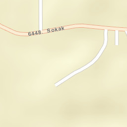 Sokak Görünümü