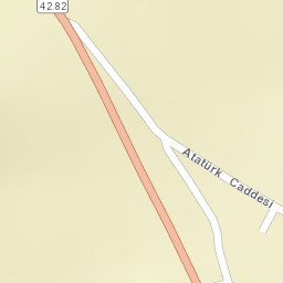 Sokak Görünümü