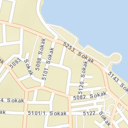 Sokak Görünümü
