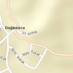 Sokak Görünümü