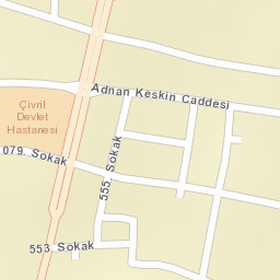 Sokak Görünümü