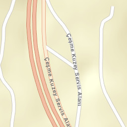 Sokak Görünümü