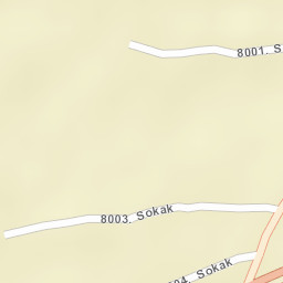 Sokak Görünümü