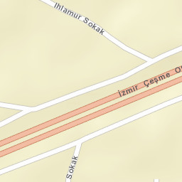 Sokak Görünümü