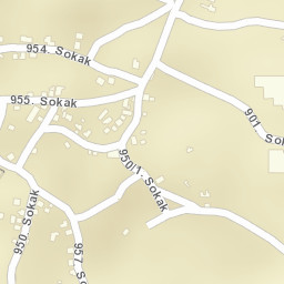 Sokak Görünümü