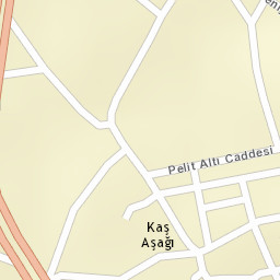 Sokak Görünümü