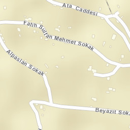 Sokak Görünümü
