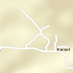 Sokak Görünümü