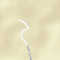 Sokak Görünümü