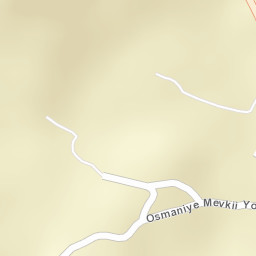 Sokak Görünümü