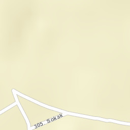 Sokak Görünümü